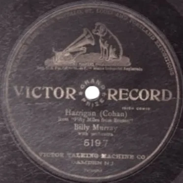 Harrigan