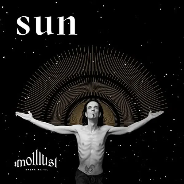 Sun – Journey of Icarus