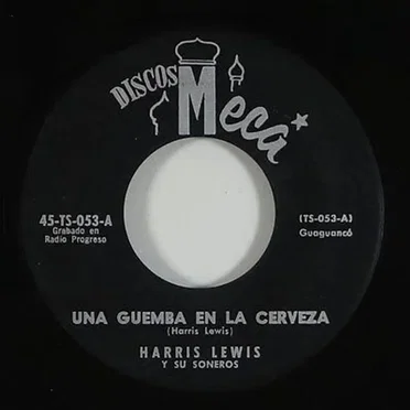 Una guemba en la cerveza / La ladrona de huevitos