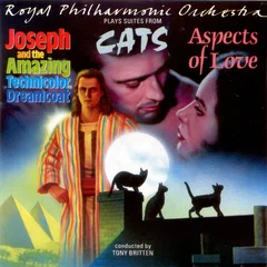 Andrew Lloyd Webber