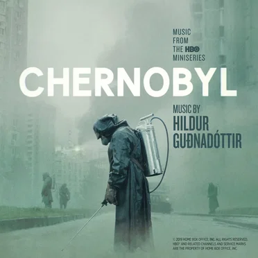 Chernobyl (Music From the Original TV Series)