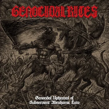 Genocidal Rites