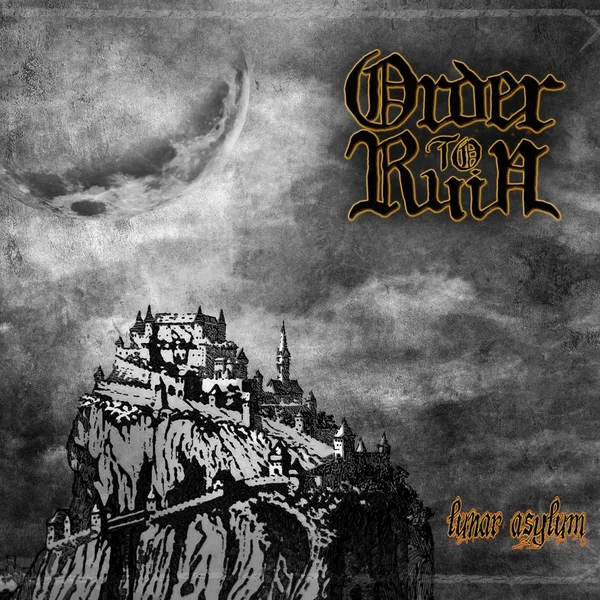 Lunar Asylum