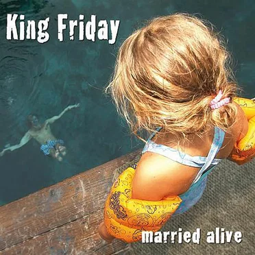 Married Alive