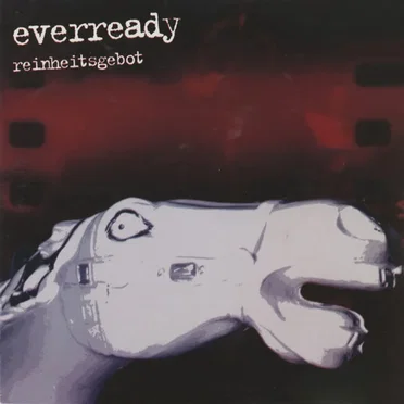 Reinheitsgebot by Everready - album cover