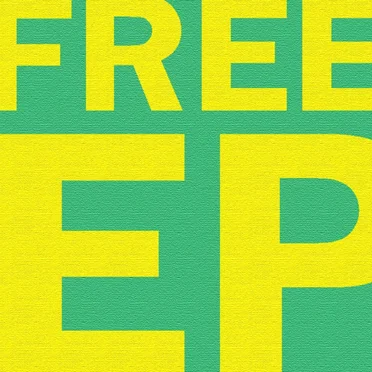Free EP by Misshin - album cover