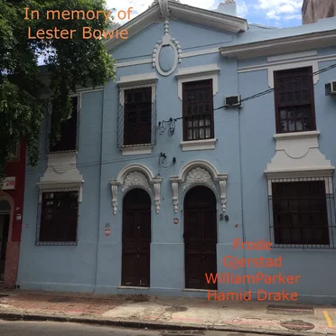 In Memory of Lester Bowie