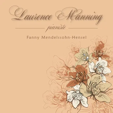 Fanny Mendelssohn-Hensel