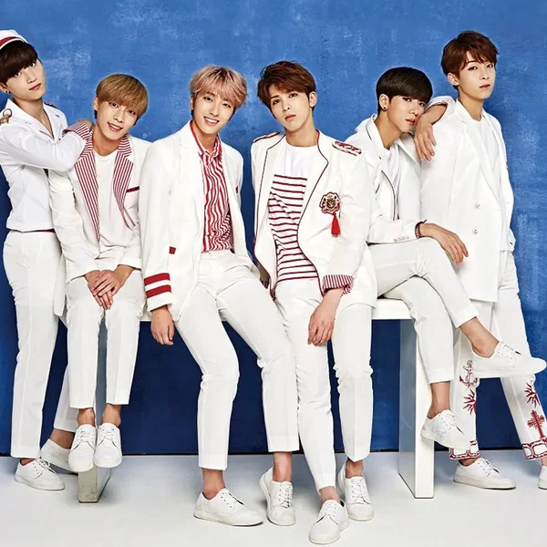 Platonic Love (JPN ver.)