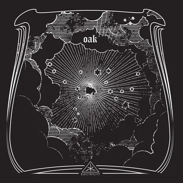 Beyond Oblivion by Oak - album cover