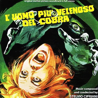 L'uomo più velenoso del cobra