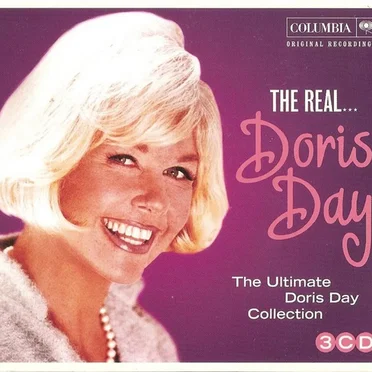 The Real ... Doris Day