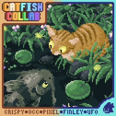 Catfish Collab OST