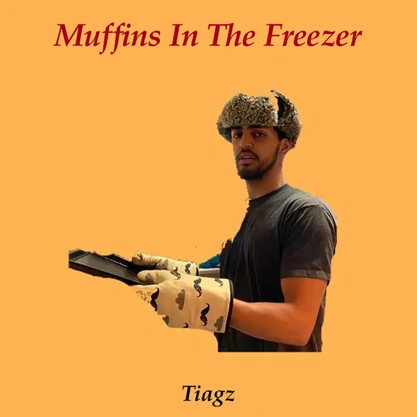 Muffins in the Freezer