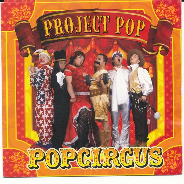 Pop Circus