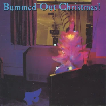 Bummed Out Christmas by Various Artists - album cover