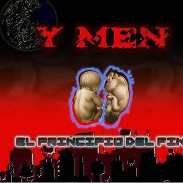 El principio del fin by Y-Men - album cover