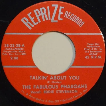 Talkin' About You / Sometimes