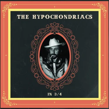 The Hypochondriacs in 3/4