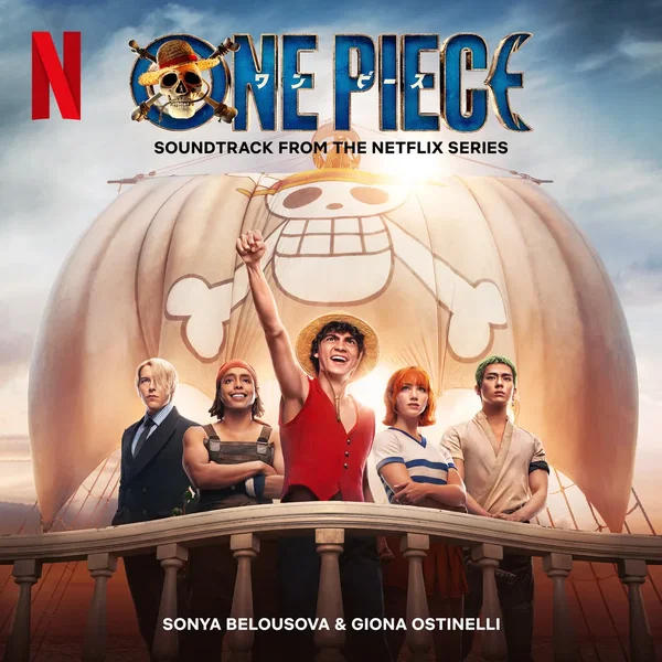 One Piece: Soundtrack from the Netflix Series