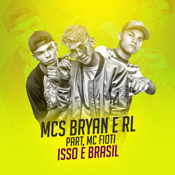 Isso é Brasil
