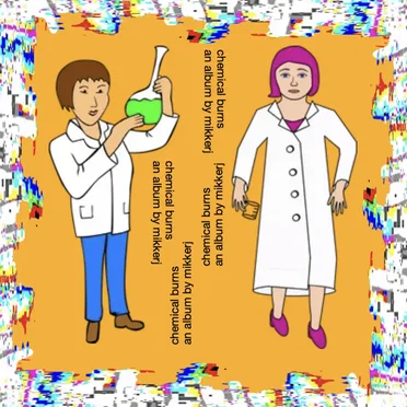 Chemical Burns