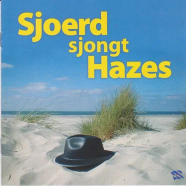 Sjoerd Sjongt Hazes