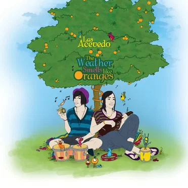 Las Acevedo