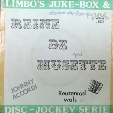 Reine de musette / Reuzenradwals