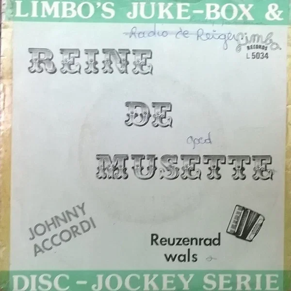 Reine de musette / Reuzenradwals