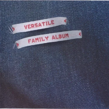 Versatile: Family Album by Various Artists - album cover
