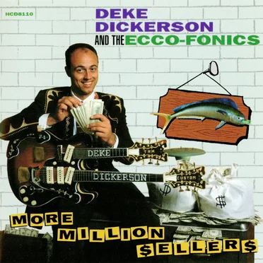More Million Sellers