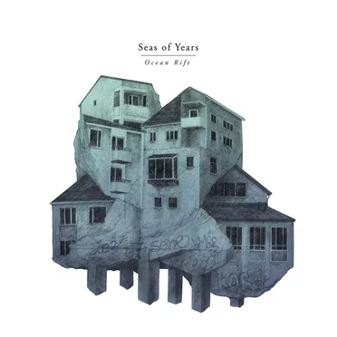 Ocean Rift by Seas of Years - album cover
