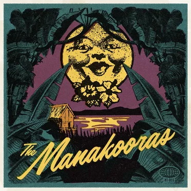 The Manakooras