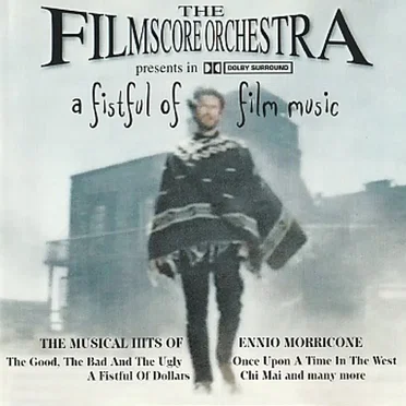 A Fistful of Film Music