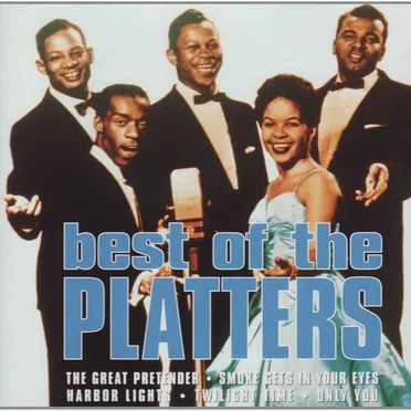 Best of The Platters