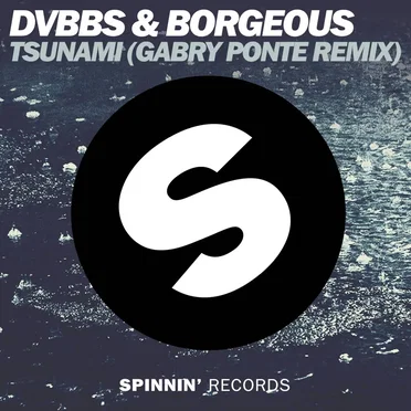 Tsunami (Gabry Ponte Remix)