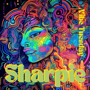 Sharpie