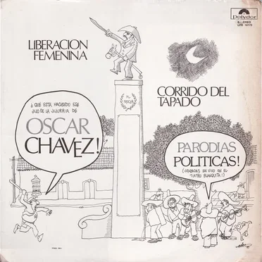 Parodias políticas