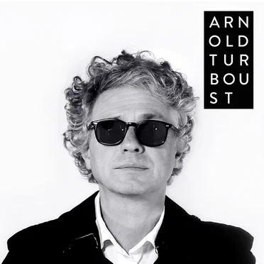 Arnold Turboust by Arnold Turboust - album cover