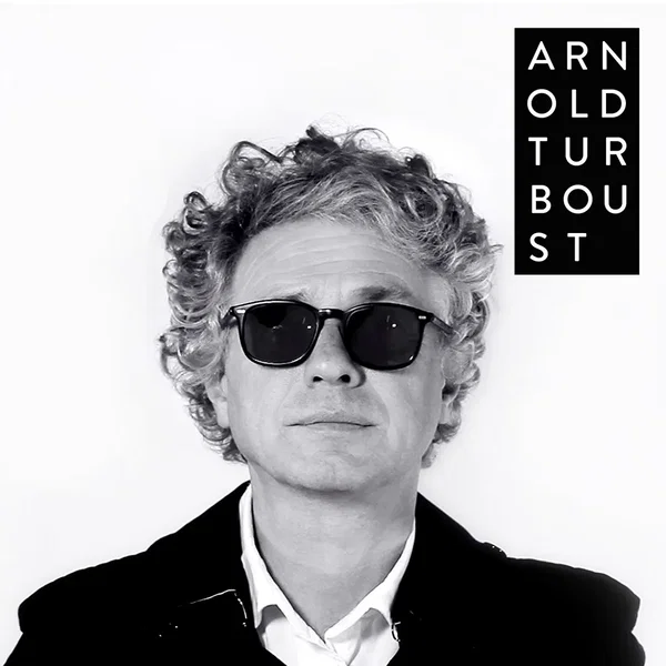 Arnold Turboust