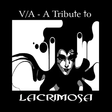 Tribute to ŁaÇrimʘsa by Various Artists - album cover
