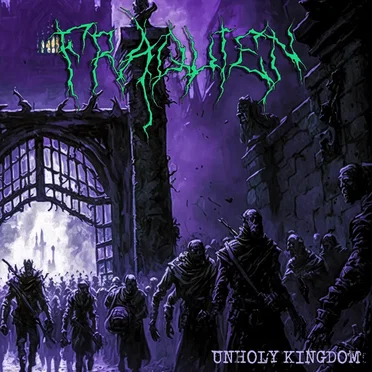 Unholy Kingdom