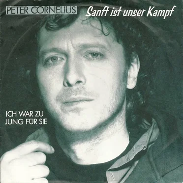Sanft ist unser Kampf
