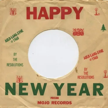 Auld-Lang-Syne / Seasons Greetings