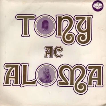 Tony ac Aloma