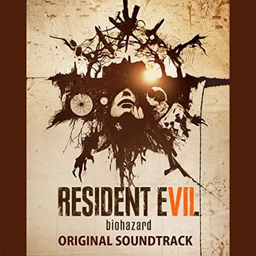 Resident Evil 7 Biohazard by Various Artists - album cover