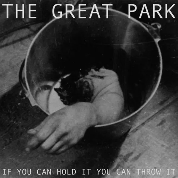 If You Can Hold It You Can Throw It