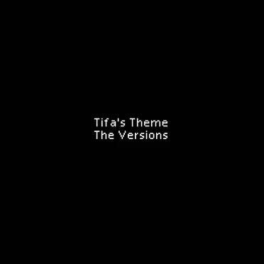 Tifa's Theme (From "Final Fantasy 7 Remake")