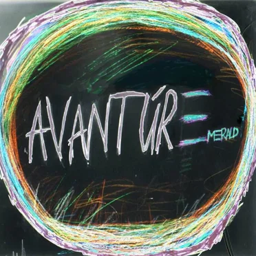 Avantúre by ΞΜΞRALD - album cover
